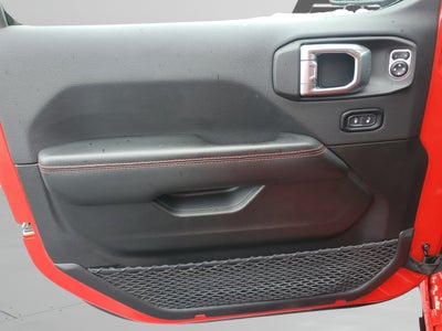 2024 Jeep Wrangler Rubicon 392