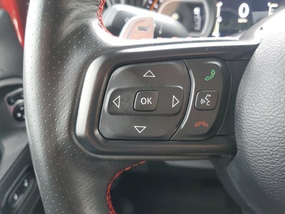 2024 Jeep Wrangler Rubicon 392