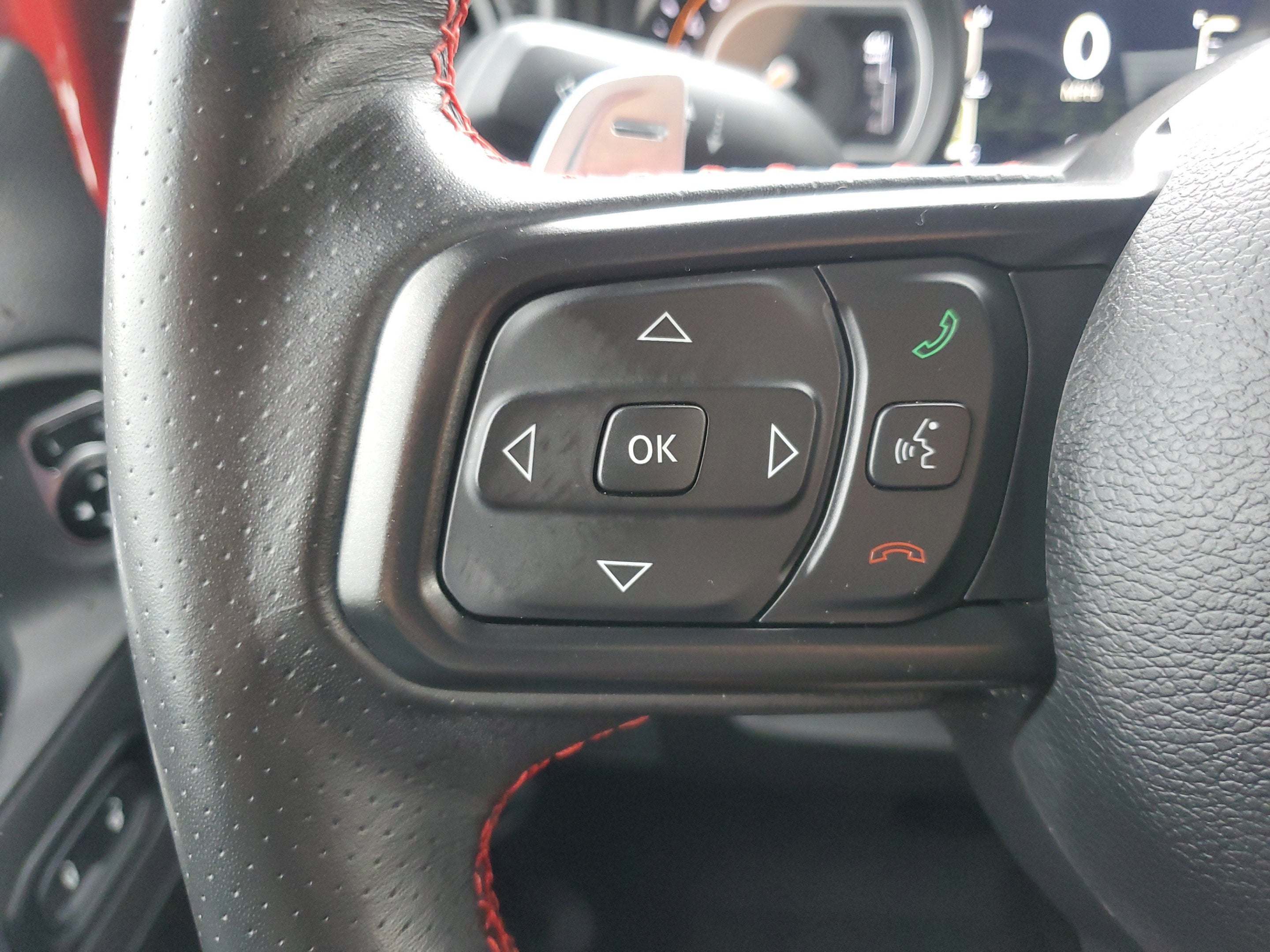 2024 Jeep Wrangler Rubicon 392