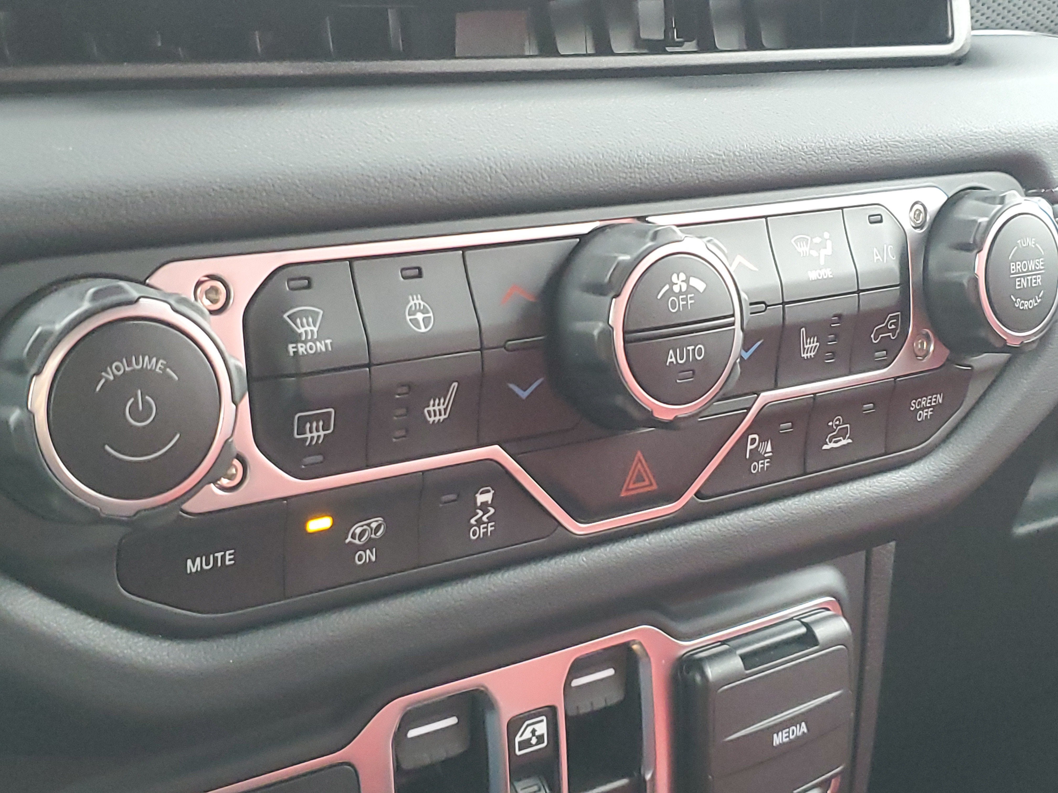2024 Jeep Wrangler Rubicon 392