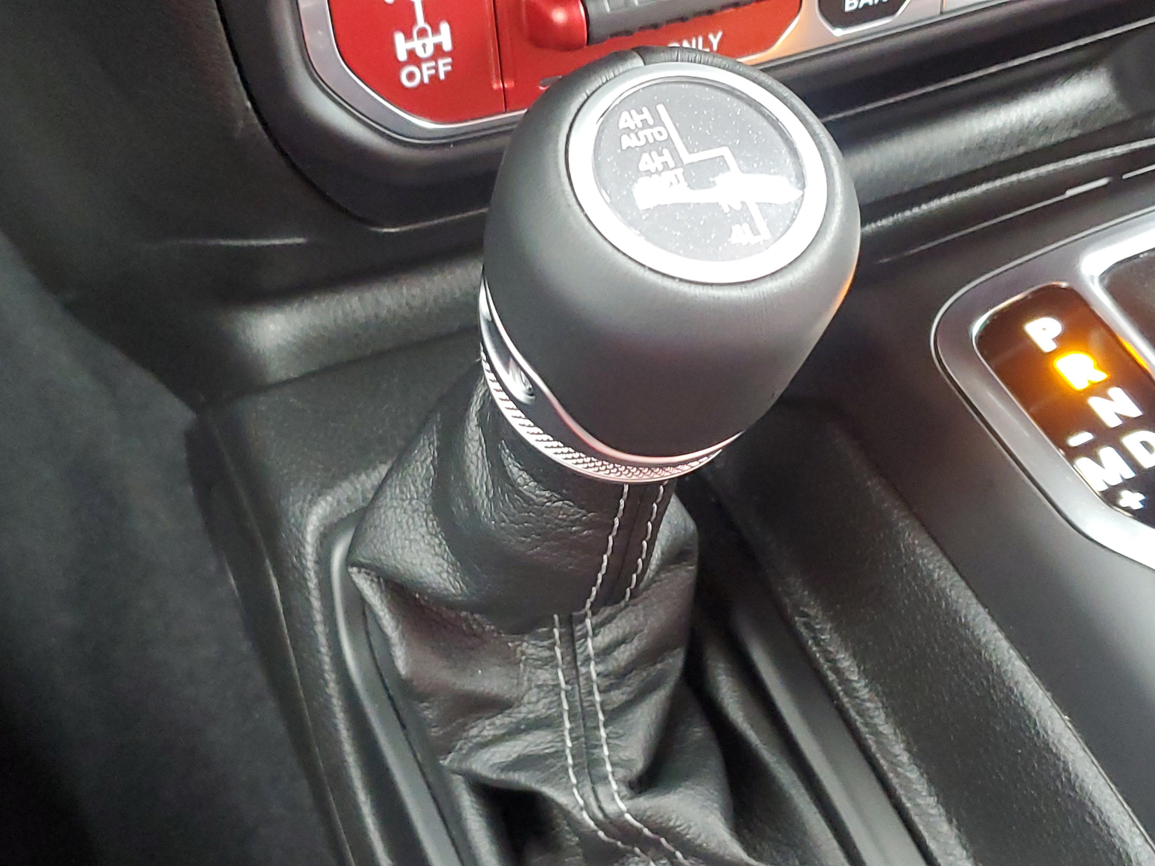 2024 Jeep Wrangler Rubicon 392