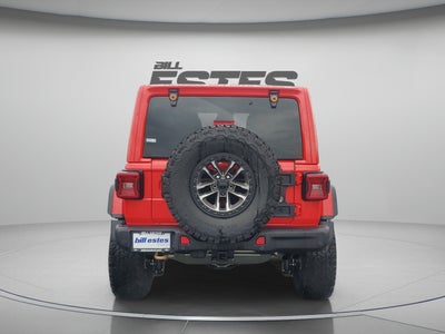 2024 Jeep Wrangler Rubicon 392