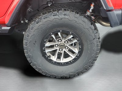 2024 Jeep Wrangler Rubicon 392