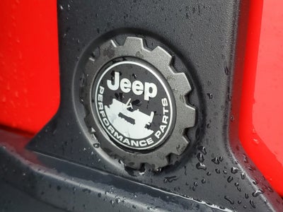 2024 Jeep Wrangler Rubicon 392