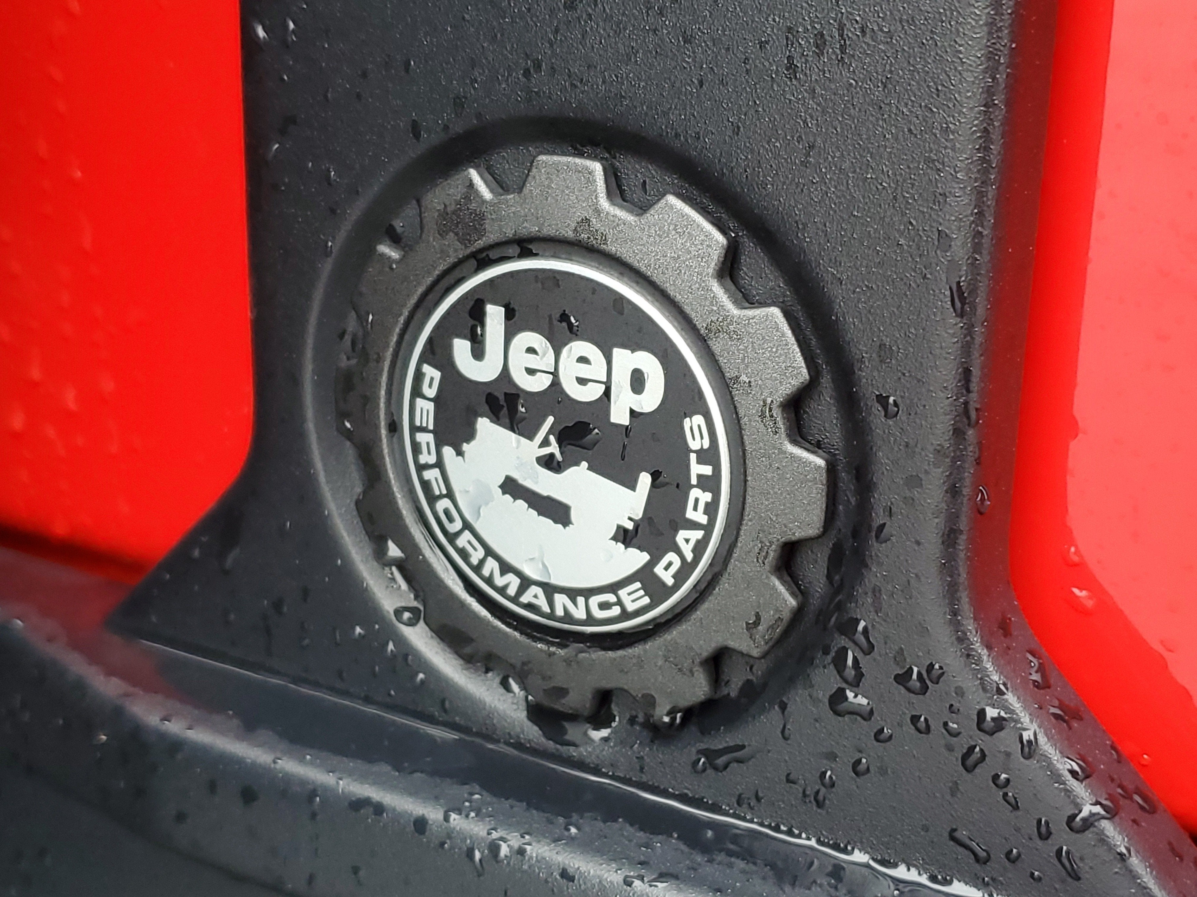 2024 Jeep Wrangler Rubicon 392
