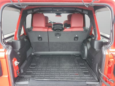 2024 Jeep Wrangler Rubicon 392