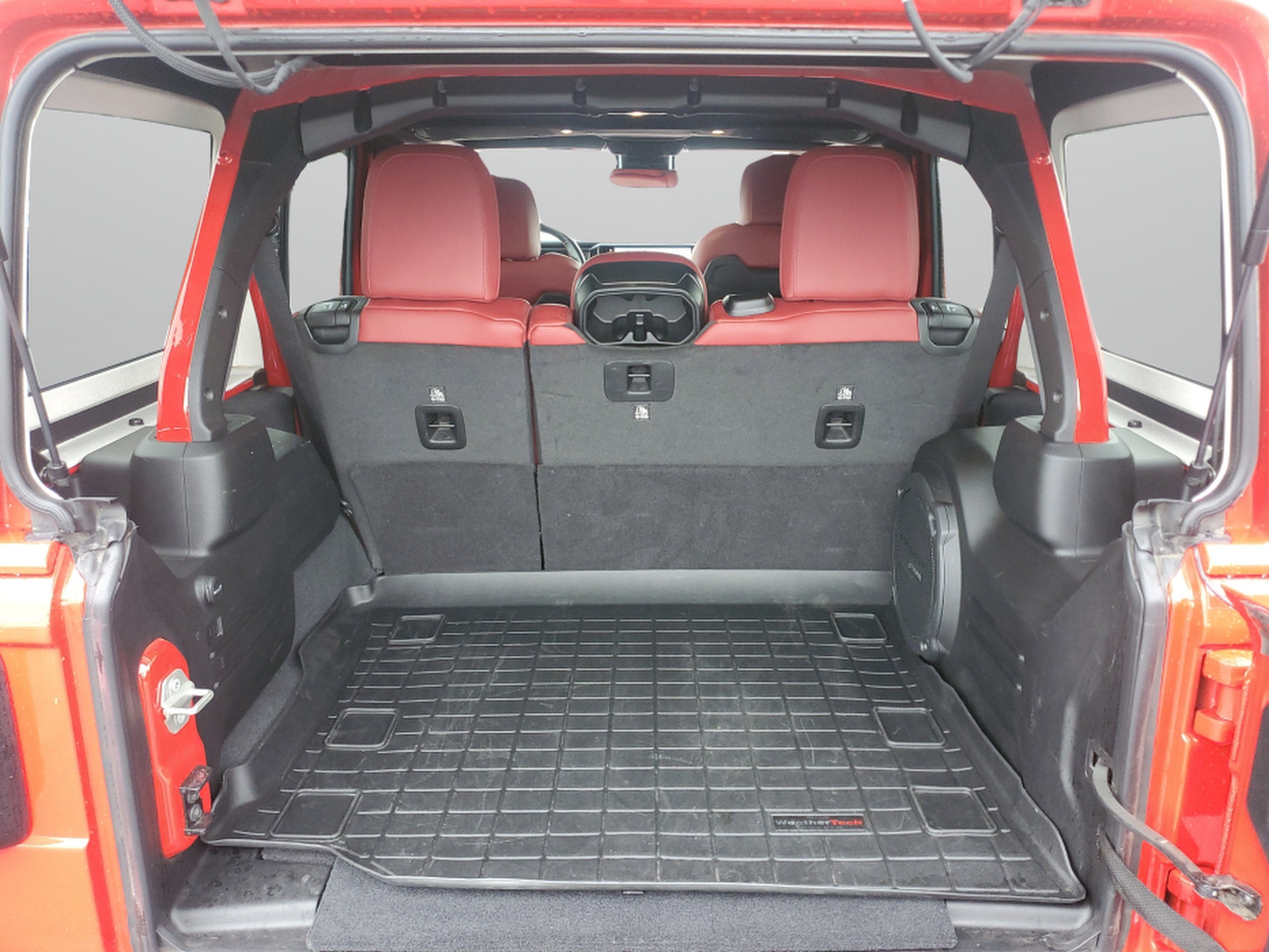 2024 Jeep Wrangler Rubicon 392