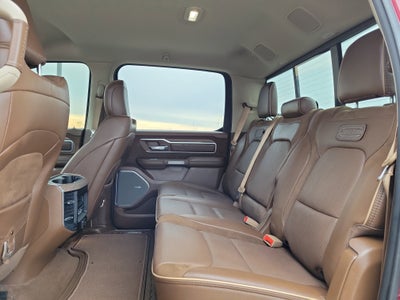 2021 RAM 1500 Longhorn