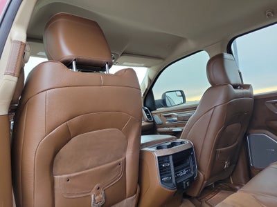 2021 RAM 1500 Longhorn