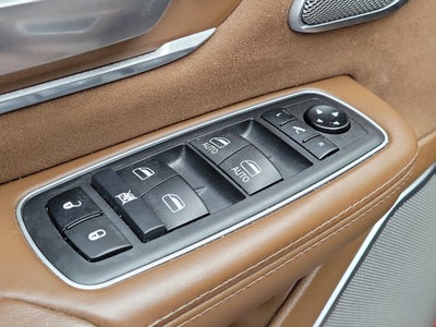 2021 RAM 1500 Longhorn