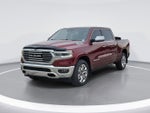 2021 RAM 1500 Longhorn