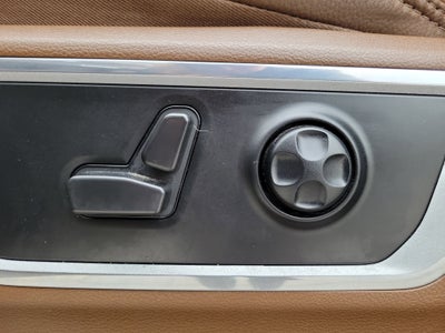 2021 RAM 1500 Longhorn