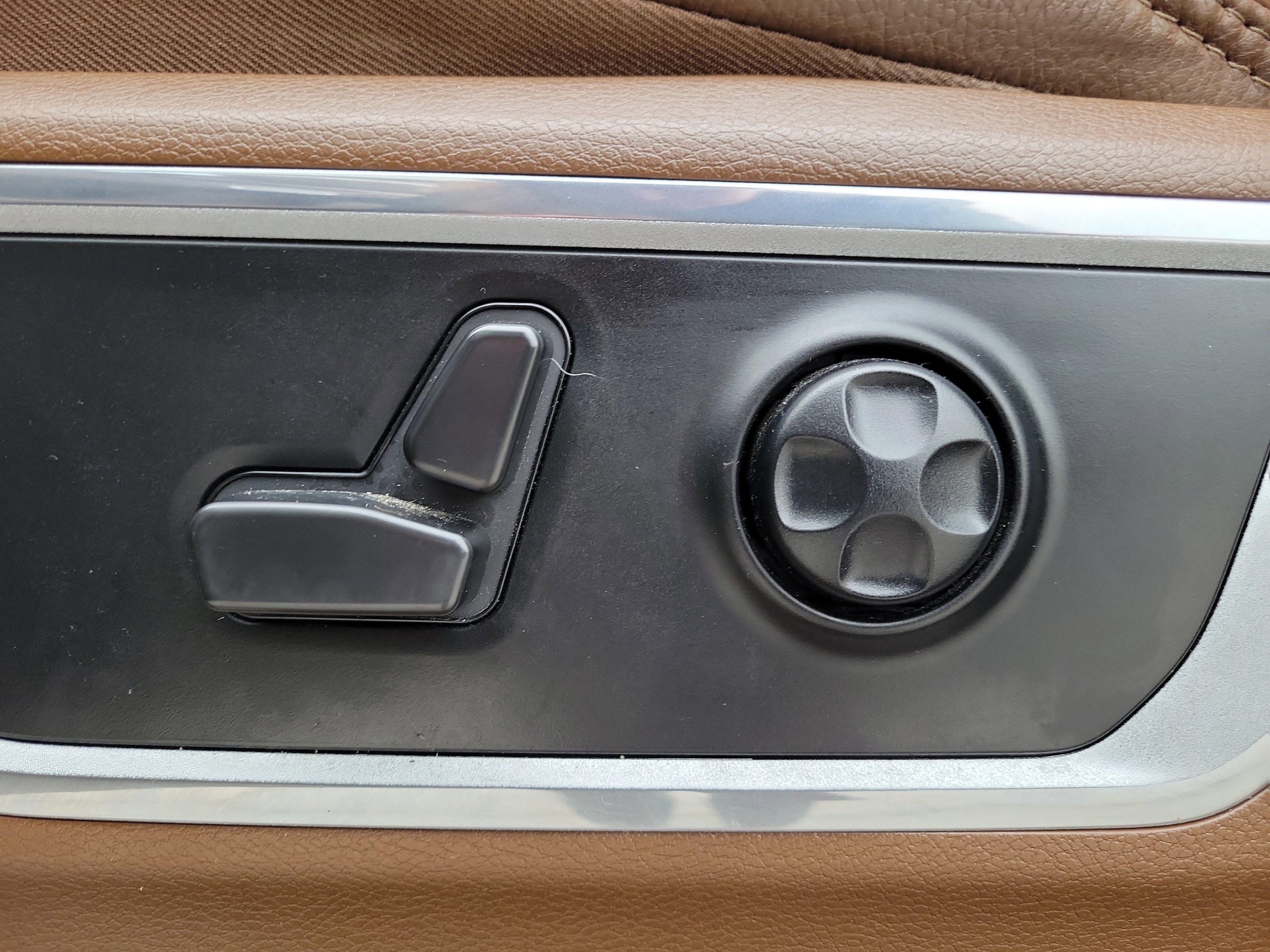 2021 RAM 1500 Longhorn