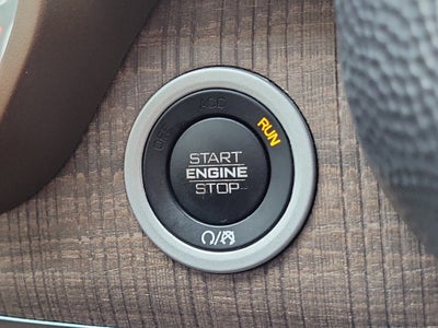 2021 RAM 1500 Longhorn