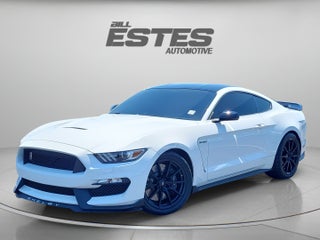 2017 Ford Mustang Shelby GT350