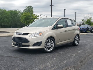 2017 Ford C-Max Hybrid SE