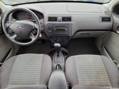 2007 Ford Focus S