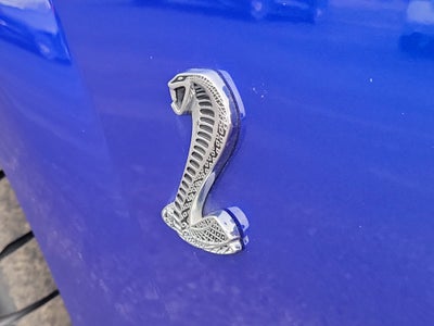 2003 Ford Mustang Cobra