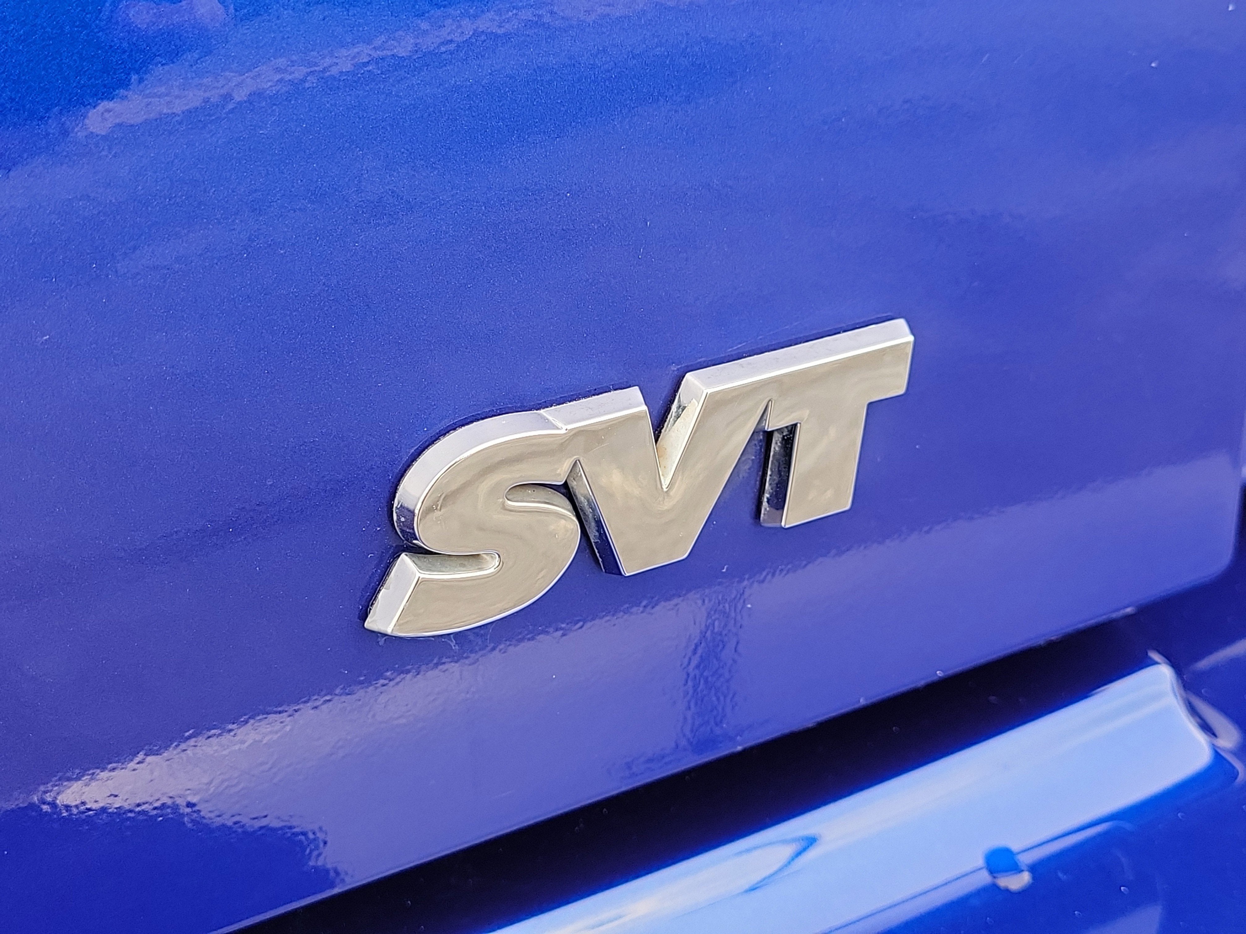 2003 Ford Mustang Cobra