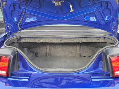 2003 Ford Mustang Cobra