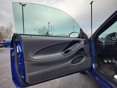 2003 Ford Mustang Cobra