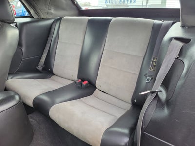 2003 Ford Mustang Cobra