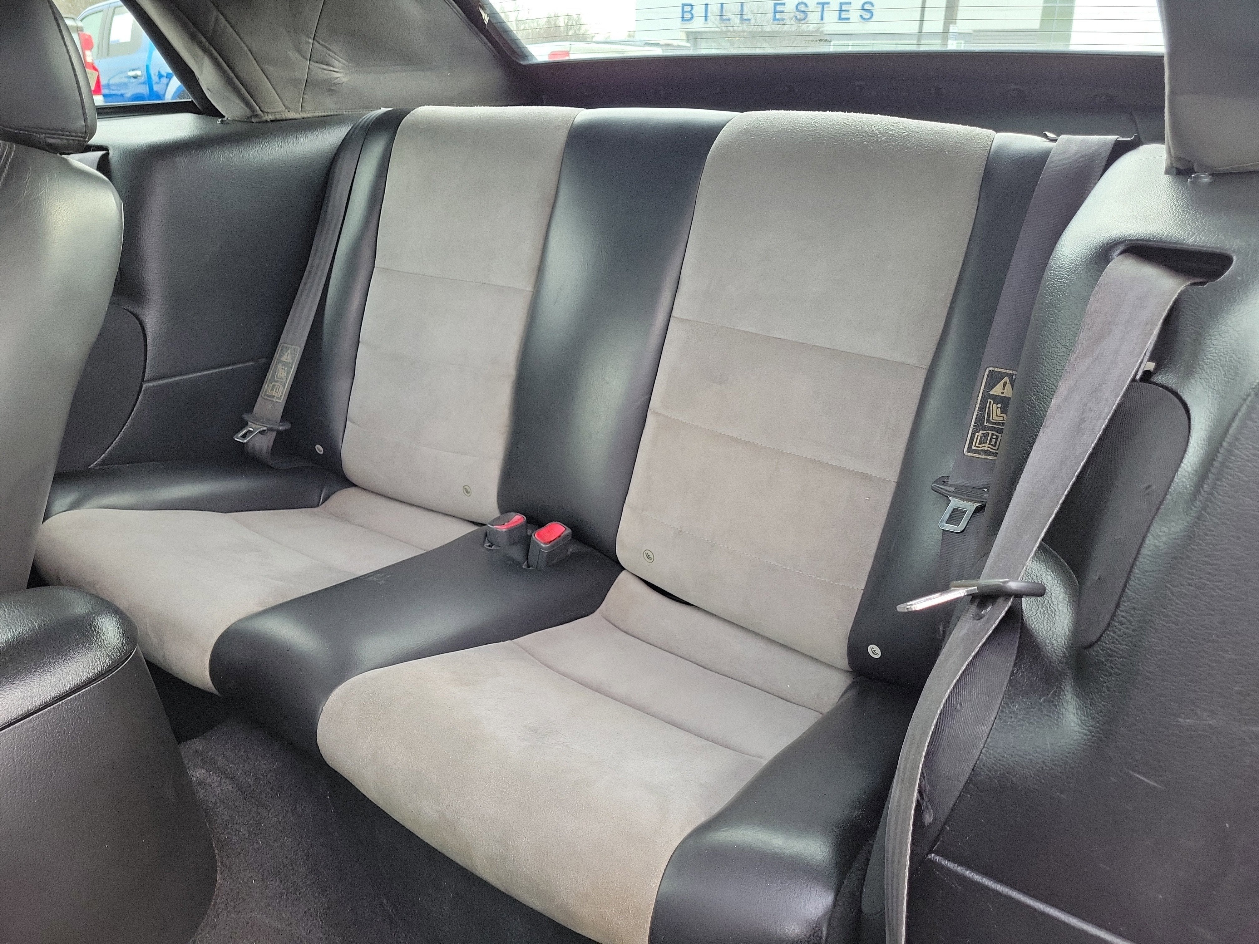 2003 Ford Mustang Cobra