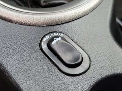 2003 Ford Mustang Cobra