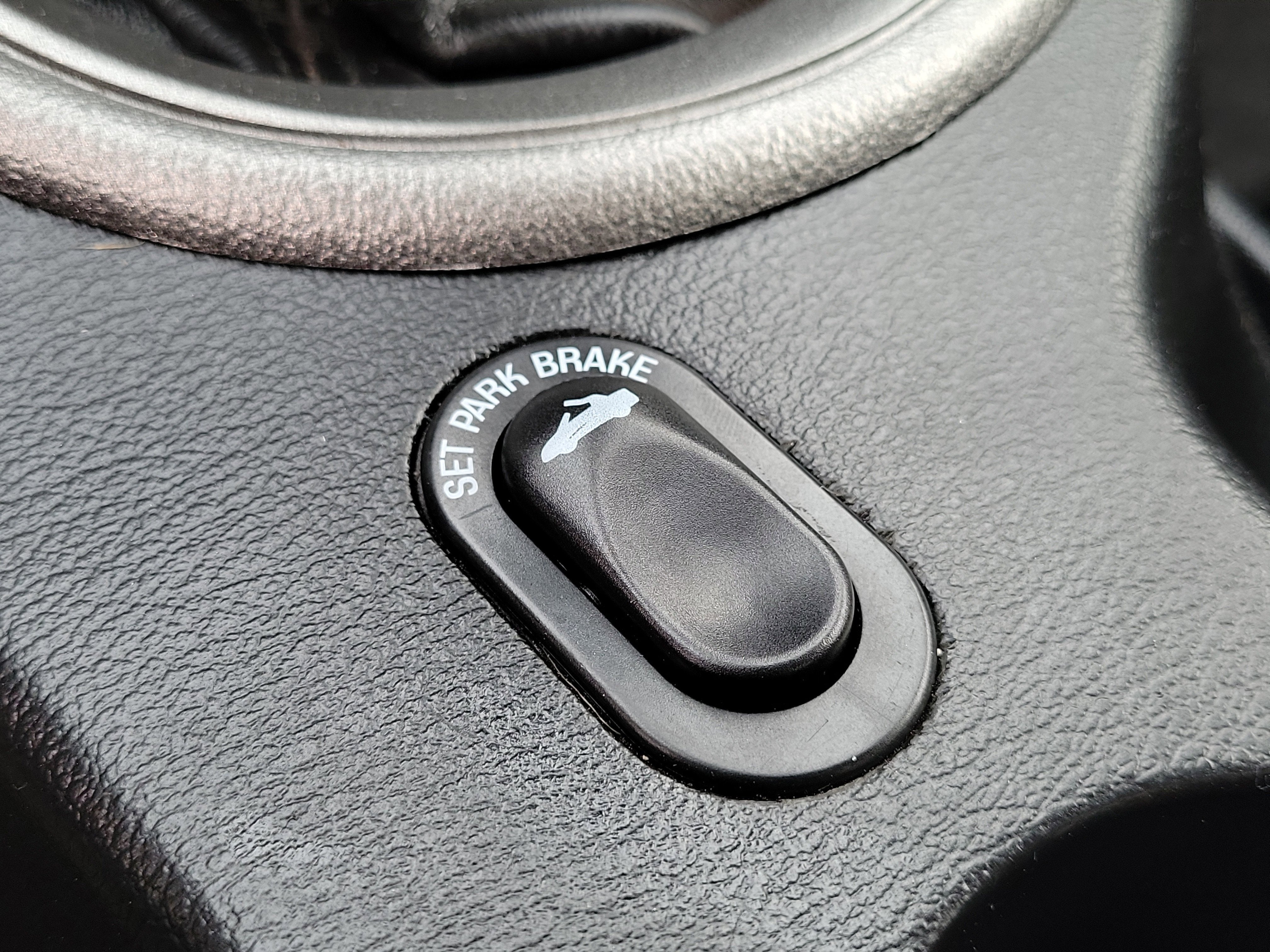 2003 Ford Mustang Cobra