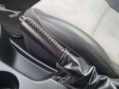 2003 Ford Mustang Cobra