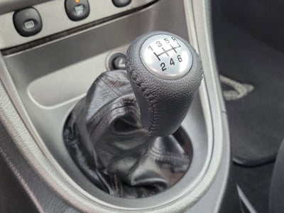 2003 Ford Mustang Cobra