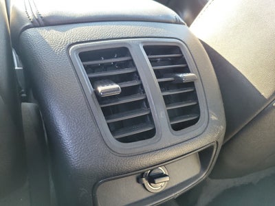 2018 Ford Taurus SEL