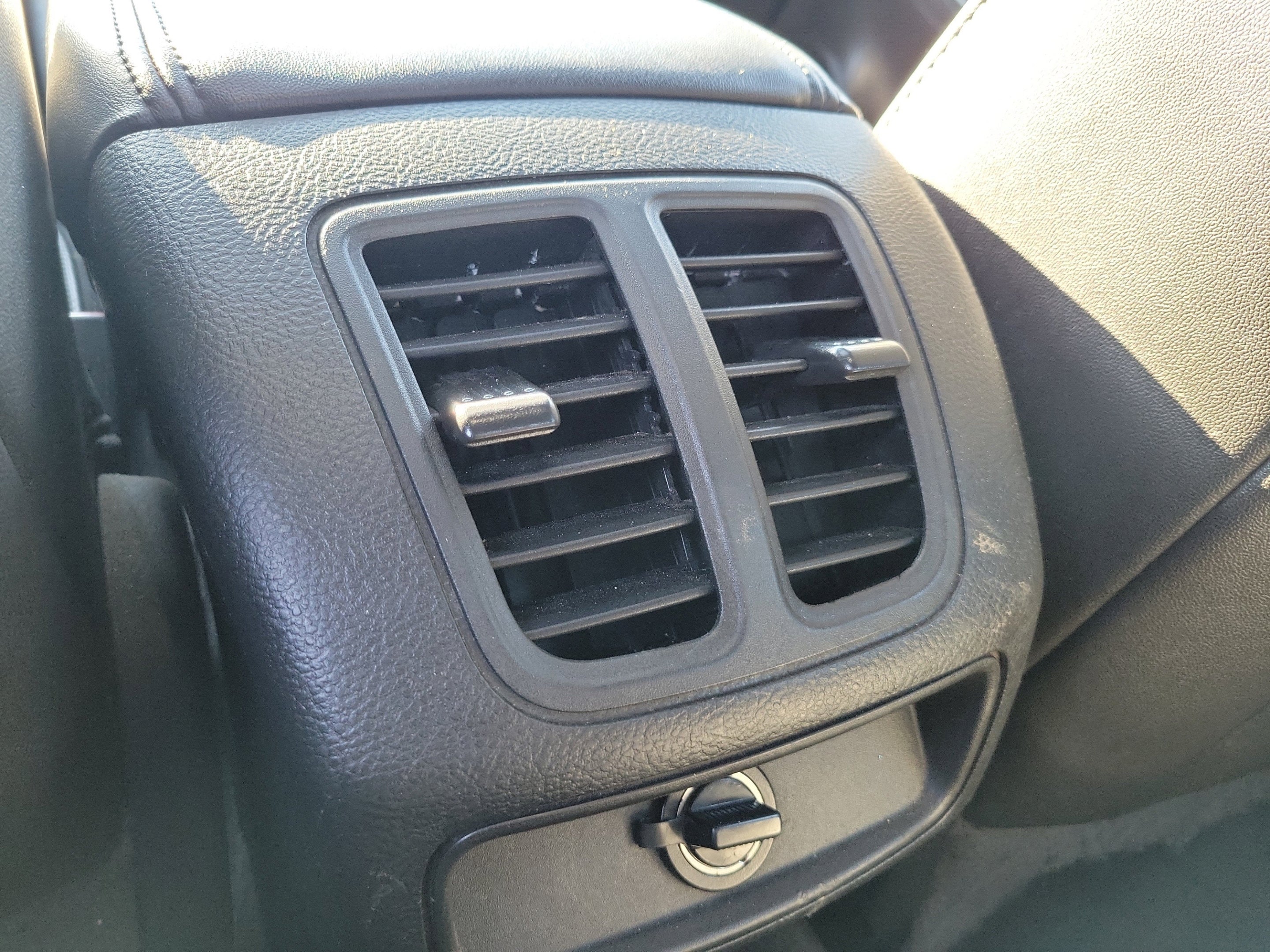 2018 Ford Taurus SEL