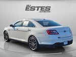 2018 Ford Taurus SEL