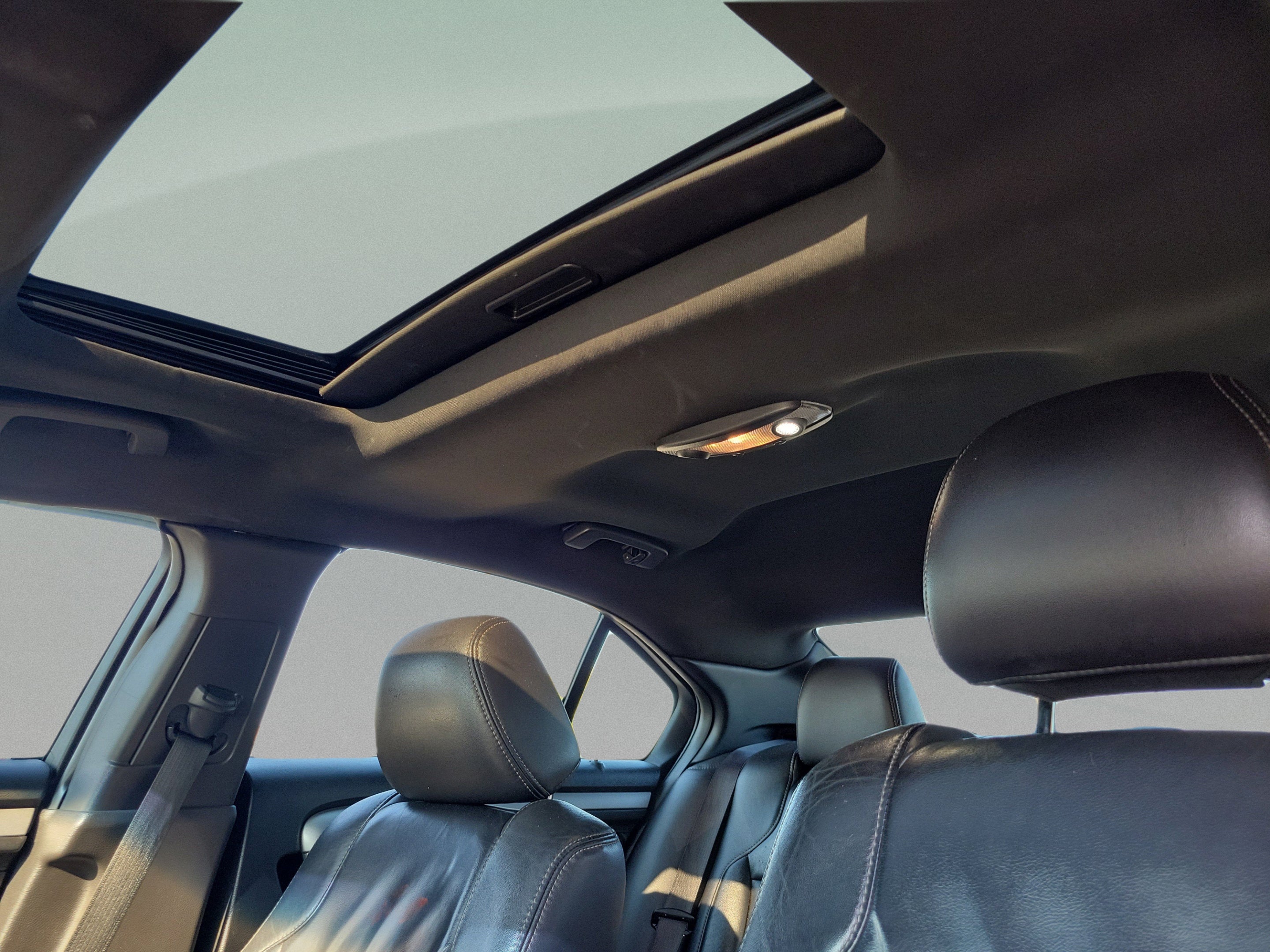 2018 Ford Taurus SEL