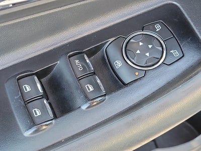 2018 Ford Taurus SEL