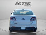 2018 Ford Taurus SEL