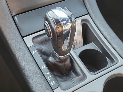 2018 Ford Taurus SEL