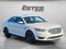 2018 Ford Taurus SEL