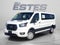 2023 Ford Transit Passenger Wagon XLT