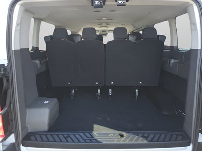 2023 Ford Transit Passenger Wagon XLT