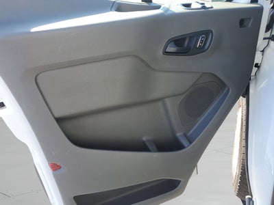 2023 Ford Transit Passenger Wagon XLT