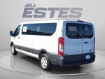 2023 Ford Transit Passenger Wagon XLT