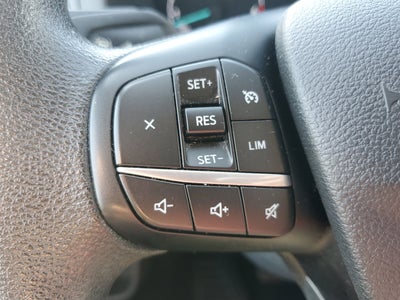 2023 Ford Transit Passenger Wagon XLT