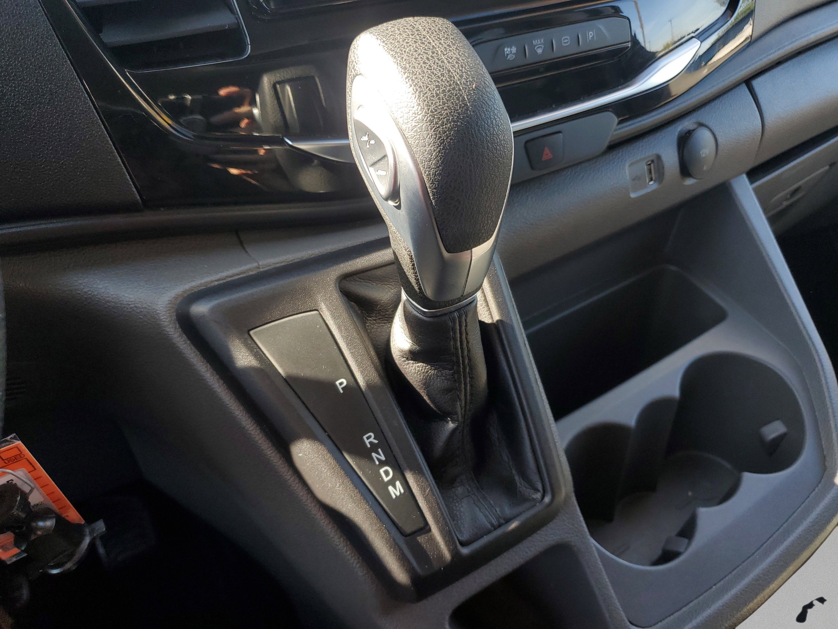2023 Ford Transit Passenger Wagon XLT