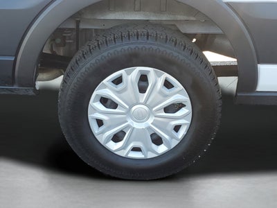 2023 Ford Transit Passenger Wagon XLT
