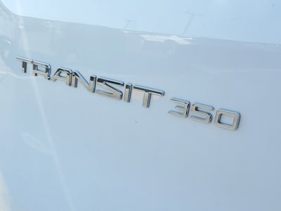 2023 Ford Transit Passenger Wagon XLT