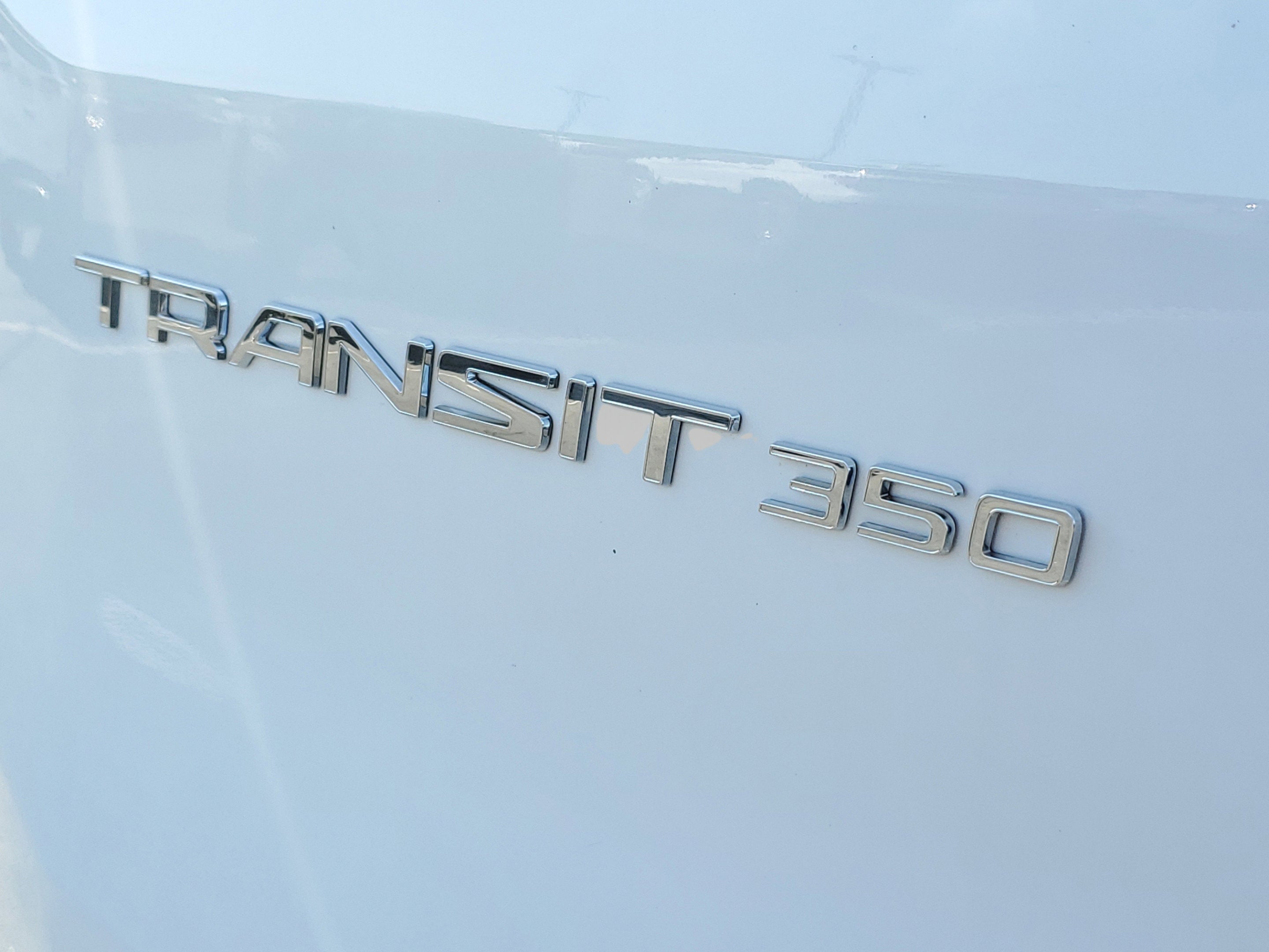 2023 Ford Transit Passenger Wagon XLT