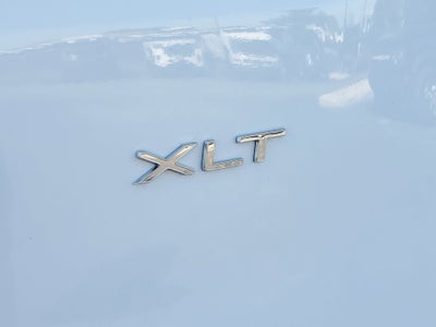 2023 Ford Transit Passenger Wagon XLT