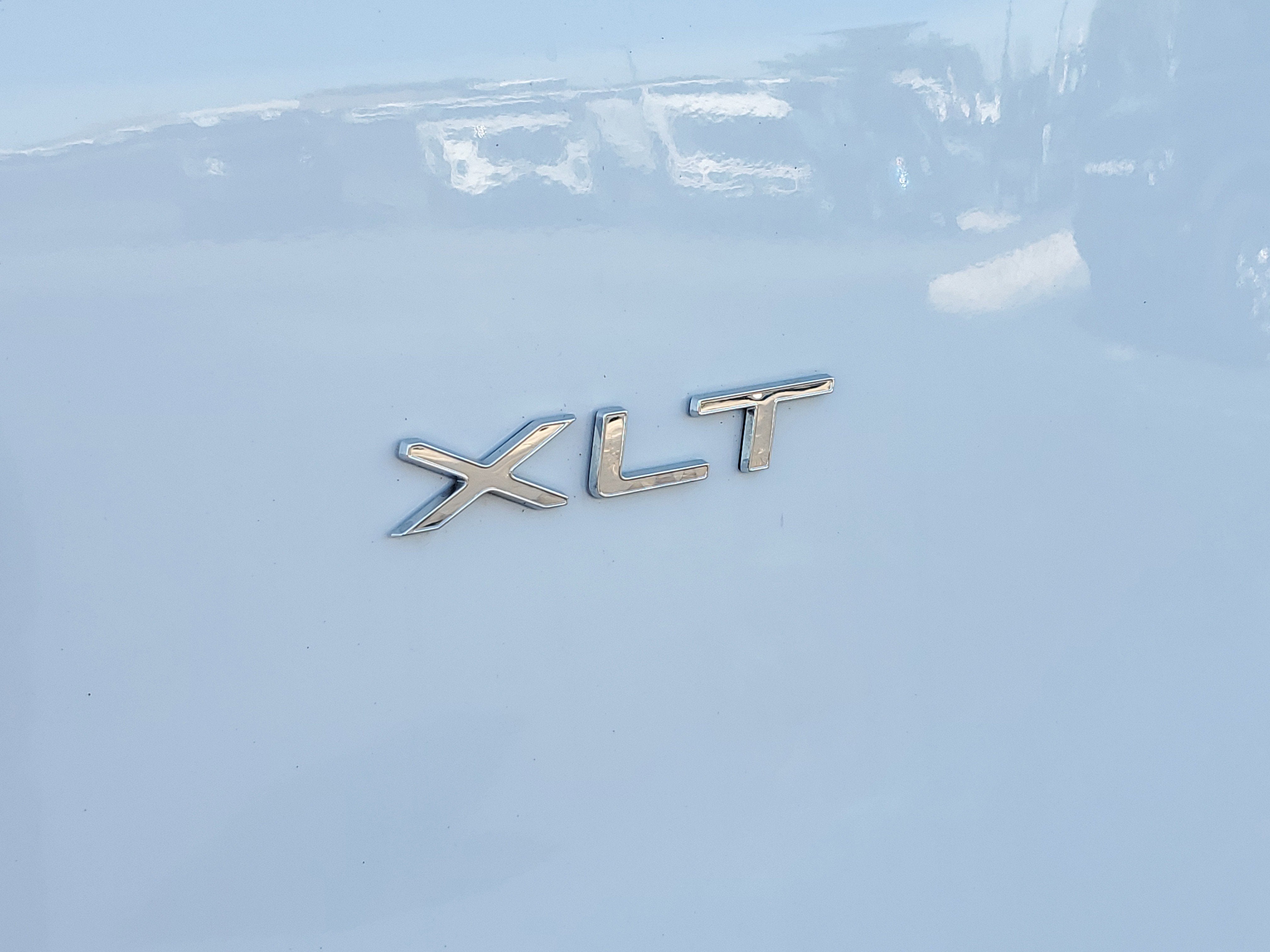 2023 Ford Transit Passenger Wagon XLT